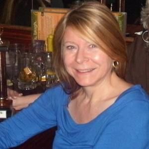 Meet your Posher, Linda